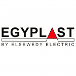 Egyptian Company for Plastic Industry Elsewedy Egyplast - Logo.png